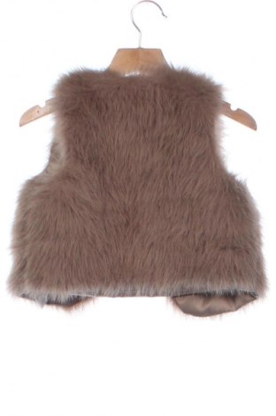 Παιδική ζακέτα Unbranded, Μέγεθος 3-4y/ 104-110 εκ., Χρώμα  Μπέζ, Τιμή 6,99 €