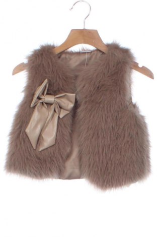 Παιδική ζακέτα Unbranded, Μέγεθος 3-4y/ 104-110 εκ., Χρώμα  Μπέζ, Τιμή 6,99 €