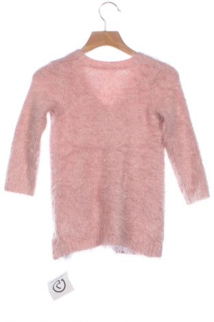 Παιδική ζακέτα Unbranded, Μέγεθος 2-3m/ 56-62 εκ., Χρώμα Ρόζ , Τιμή 3,99 €