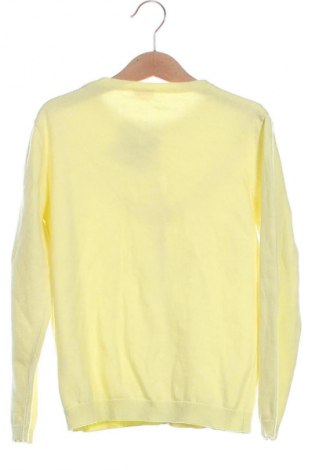 Dziecięcy kardigan Unbranded, Rozmiar 9-10y/ 140-146 cm, Kolor Żółty, Cena 35,99 zł