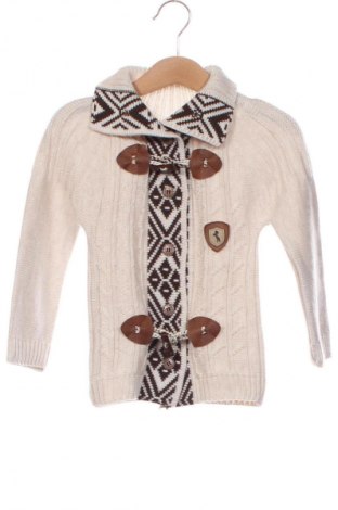 Παιδική ζακέτα Unbranded, Μέγεθος 2-3y/ 98-104 εκ., Χρώμα Πολύχρωμο, Τιμή 8,70 €