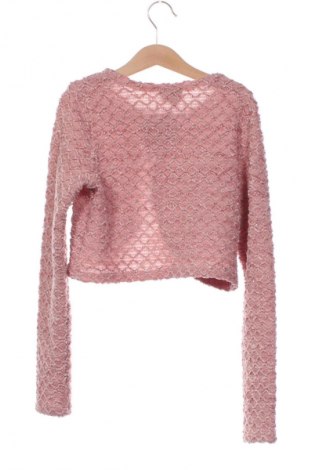Παιδική ζακέτα Unbranded, Μέγεθος 11-12y/ 152-158 εκ., Χρώμα Σάπιο μήλο, Τιμή 8,70 €