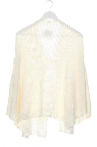 Dziecięcy kardigan Unbranded, Rozmiar 14-15y/ 168-170 cm, Kolor ecru, Cena 47,99 zł