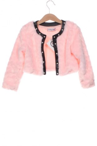 Dziecięcy kardigan Unbranded, Rozmiar 18-24m/ 86-98 cm, Kolor Kolorowy, Cena 25,99 zł