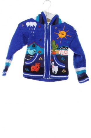 Dětský kardigán Unbranded, Velikost 3-4y/ 104-110 cm, Barva Vícebarevné, Cena  269,00 Kč