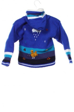 Dětský kardigán Unbranded, Velikost 3-4y/ 104-110 cm, Barva Vícebarevné, Cena  269,00 Kč