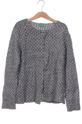 Dětský kardigán United Colors Of Benetton, Velikost 10-11y/ 146-152 cm, Barva Vícebarevné, Cena  89,00 Kč