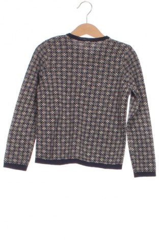 Παιδική ζακέτα United Colors Of Benetton, Μέγεθος 3-4y/ 104-110 εκ., Χρώμα Πολύχρωμο, Τιμή 9,99 €