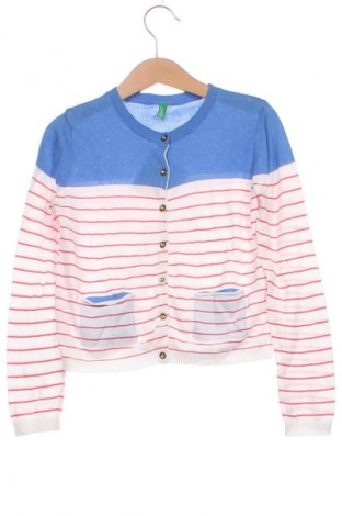 Παιδική ζακέτα United Colors Of Benetton, Μέγεθος 2-3y/ 98-104 εκ., Χρώμα Πολύχρωμο, Τιμή 9,99 €
