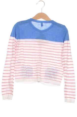 Παιδική ζακέτα United Colors Of Benetton, Μέγεθος 2-3y/ 98-104 εκ., Χρώμα Πολύχρωμο, Τιμή 9,99 €