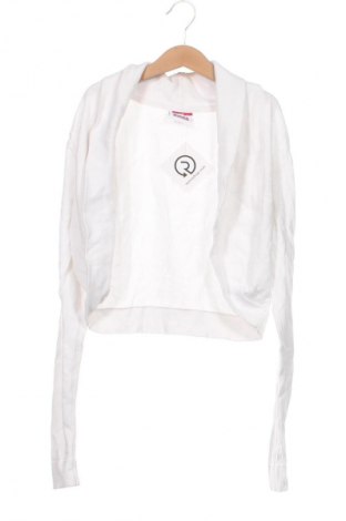 Dětský kardigán Yigga, Velikost 12-13y/ 158-164 cm, Barva Bílá, Cena  79,00 Kč