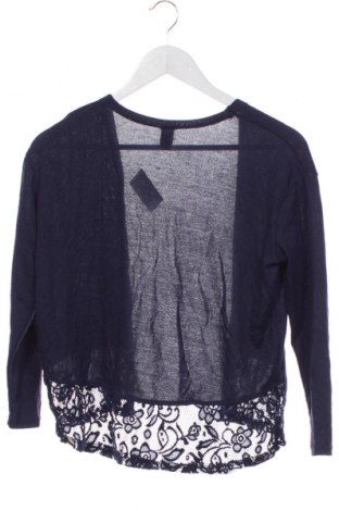 Dziecięcy kardigan Yigga, Rozmiar 8-9y/ 134-140 cm, Kolor Niebieski, Cena 20,99 zł