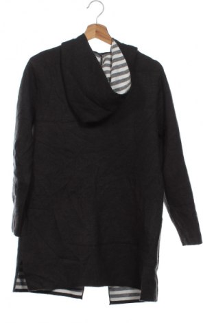 Dětský kardigán Zara, Velikost 13-14y/ 164-168 cm, Barva Šedá, Cena  259,00 Kč