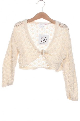 Παιδική ζακέτα Zara, Μέγεθος 2-3y/ 98-104 εκ., Χρώμα  Μπέζ, Τιμή 3,99 €