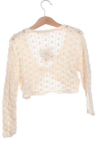 Παιδική ζακέτα Zara, Μέγεθος 2-3y/ 98-104 εκ., Χρώμα  Μπέζ, Τιμή 3,99 €