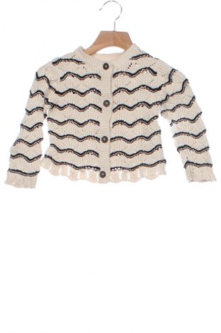 Παιδική ζακέτα Zara, Μέγεθος 18-24m/ 86-98 εκ., Χρώμα Πολύχρωμο, Τιμή 8,99 €