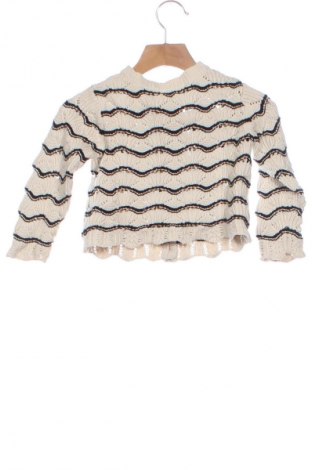 Παιδική ζακέτα Zara, Μέγεθος 18-24m/ 86-98 εκ., Χρώμα Πολύχρωμο, Τιμή 8,99 €