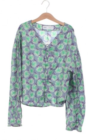 Παιδική ζακέτα Zara, Μέγεθος 12-13y/ 158-164 εκ., Χρώμα Πολύχρωμο, Τιμή 8,99 €