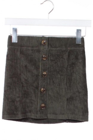Dziecięca spódnica Blue Spice, Rozmiar 7-8y/ 128-134 cm, Kolor Zielony, Cena 10,99 zł