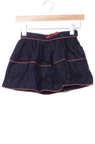 Dziecięca spódnica Boboli, Rozmiar 4-5y/ 110-116 cm, Kolor Niebieski, Cena 71,26 zł