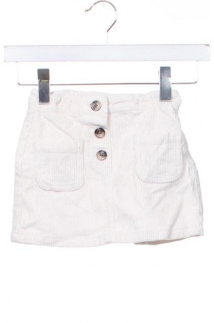 Dětská sukně  C&A, Velikost 5-6y/ 116-122 cm, Barva Krémová, Cena  69,00 Kč