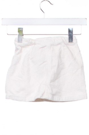 Dětská sukně  C&A, Velikost 5-6y/ 116-122 cm, Barva Krémová, Cena  69,00 Kč