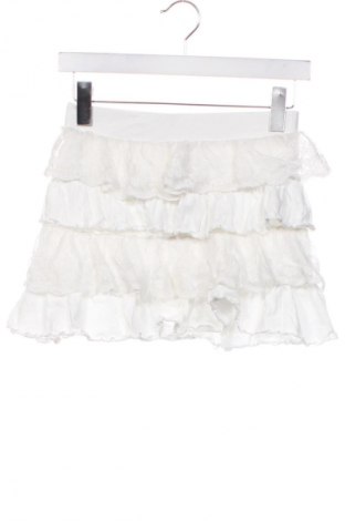 Dziecięca spódnica C&A, Rozmiar 8-9y/ 134-140 cm, Kolor Biały, Cena 43,68 zł