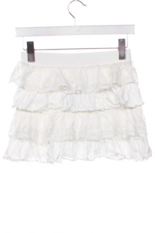 Dziecięca spódnica C&A, Rozmiar 8-9y/ 134-140 cm, Kolor Biały, Cena 43,68 zł