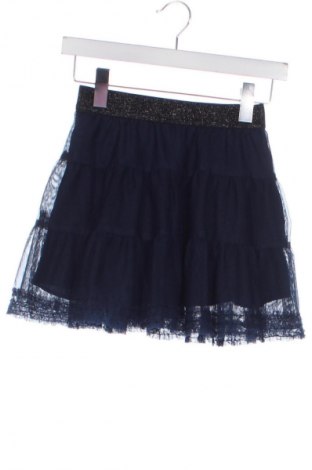 Dziecięca spódnica Debenhams, Rozmiar 9-10y/ 140-146 cm, Kolor Niebieski, Cena 43,68 zł
