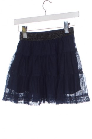 Dziecięca spódnica Debenhams, Rozmiar 9-10y/ 140-146 cm, Kolor Niebieski, Cena 43,68 zł