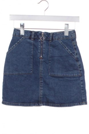 Dziecięca spódnica Denim Co., Rozmiar 10-11y/ 146-152 cm, Kolor Niebieski, Cena 43,68 zł