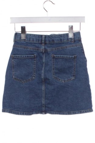 Dziecięca spódnica Denim Co., Rozmiar 10-11y/ 146-152 cm, Kolor Niebieski, Cena 43,68 zł