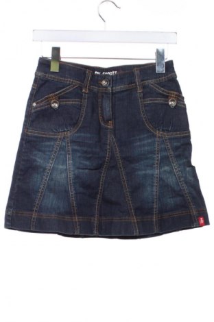 Dětská sukně  Edc By Esprit, Velikost 11-12y/ 152-158 cm, Barva Modrá, Cena  169,00 Kč