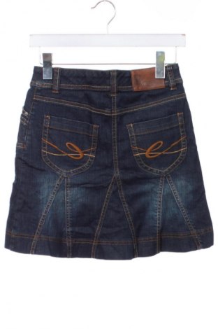 Dětská sukně  Edc By Esprit, Velikost 11-12y/ 152-158 cm, Barva Modrá, Cena  169,00 Kč