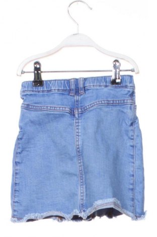 Dziecięca spódnica F&F, Rozmiar 5-6y/ 116-122 cm, Kolor Niebieski, Cena 43,68 zł