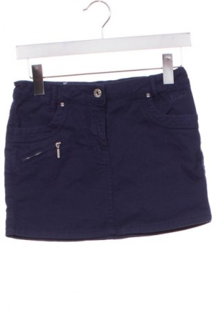 Dziecięca spódnica Geox, Rozmiar 9-10y/ 140-146 cm, Kolor Niebieski, Cena 76,40 zł