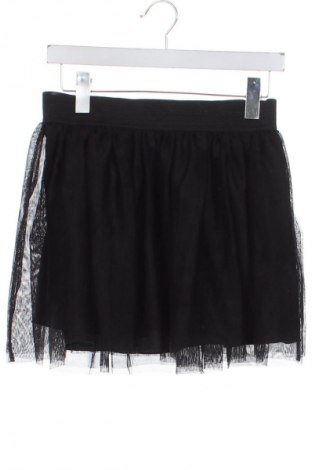 Dziecięca spódnica H&M, Rozmiar 12-13y/ 158-164 cm, Kolor Czarny, Cena 35,99 zł