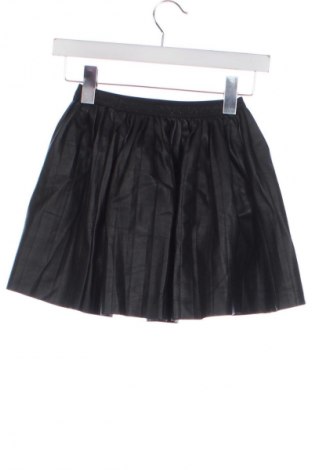 Dziecięca spódnica H&M, Rozmiar 6-7y/ 122-128 cm, Kolor Czarny, Cena 43,68 zł