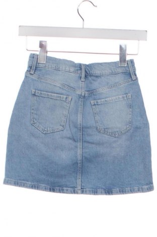 Dziecięca spódnica H&M, Rozmiar 9-10y/ 140-146 cm, Kolor Niebieski, Cena 43,68 zł