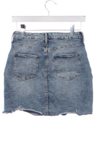 Dziecięca spódnica H&M, Rozmiar 12-13y/ 158-164 cm, Kolor Niebieski, Cena 43,68 zł
