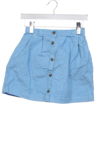 Kinderrock H&M, Größe 9-10y/ 140-146 cm, Farbe Blau, Preis 4,99 €