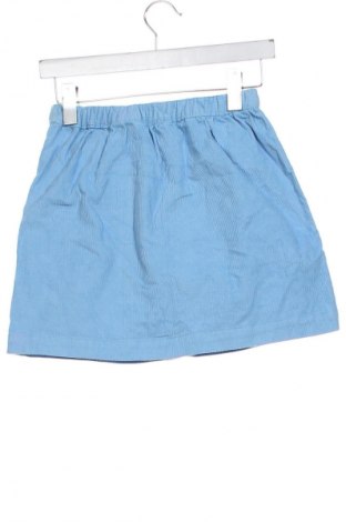 Kinderrock H&M, Größe 9-10y/ 140-146 cm, Farbe Blau, Preis 4,99 €