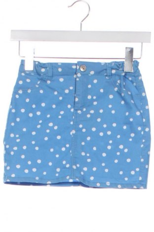 Dziecięca spódnica H&M, Rozmiar 8-9y/ 134-140 cm, Kolor Kolorowy, Cena 43,68 zł