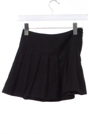 Dziecięca spódnica H&M, Rozmiar 8-9y/ 134-140 cm, Kolor Czarny, Cena 43,68 zł