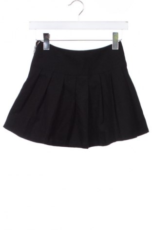 Dziecięca spódnica H&M, Rozmiar 8-9y/ 134-140 cm, Kolor Czarny, Cena 43,68 zł