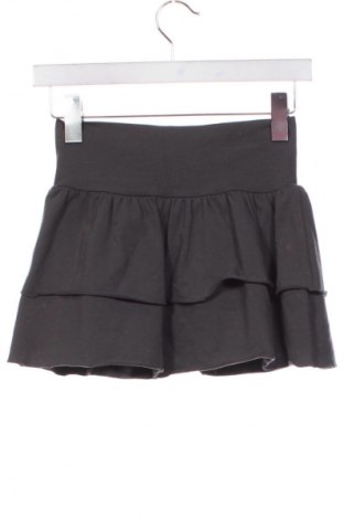 Dziecięca spódnica H&M, Rozmiar 11-12y/ 152-158 cm, Kolor Szary, Cena 27,99 zł