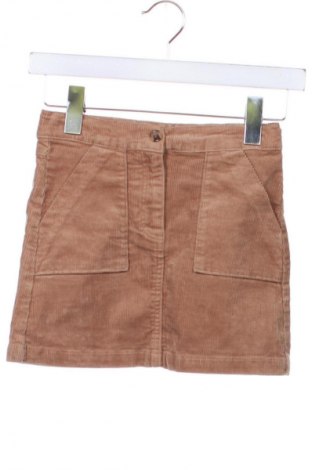 Dětská sukně  H&M, Velikost 7-8y/ 128-134 cm, Barva Béžová, Cena  209,00 Kč