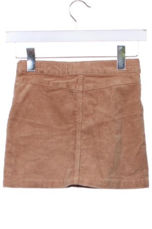 Dětská sukně  H&M, Velikost 7-8y/ 128-134 cm, Barva Béžová, Cena  209,00 Kč