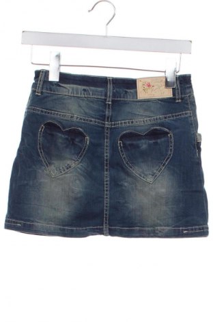 Dětská sukně  Kanz, Velikost 8-9y/ 134-140 cm, Barva Modrá, Cena  247,00 Kč