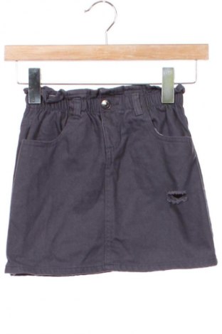 Dziecięca spódnica Kids, Rozmiar 6-7y/ 122-128 cm, Kolor Szary, Cena 32,99 zł